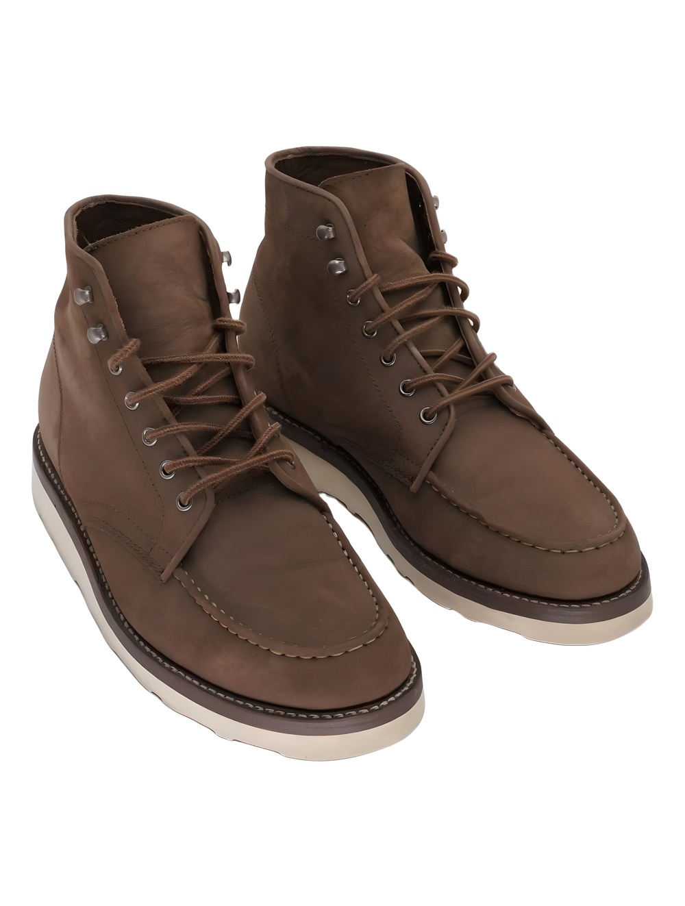 Thursday Boot Company Diplomat Arizona Adobe Mens Ankle Boots Size 10M